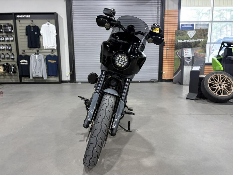 2022 Harley-Davidson® FXLRS - Low Rider® S