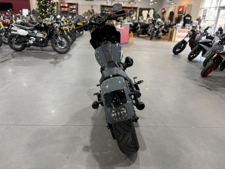 2022 Harley-Davidson® FXLRS - Low Rider® S