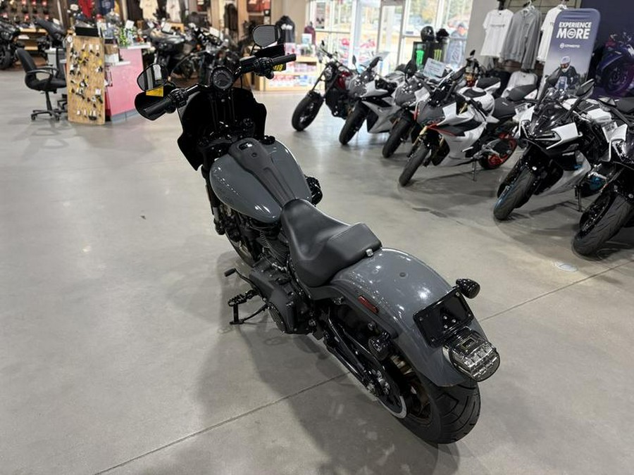 2022 Harley-Davidson® FXLRS - Low Rider® S