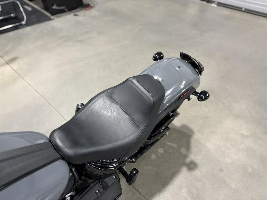 2022 Harley-Davidson® FXLRS - Low Rider® S