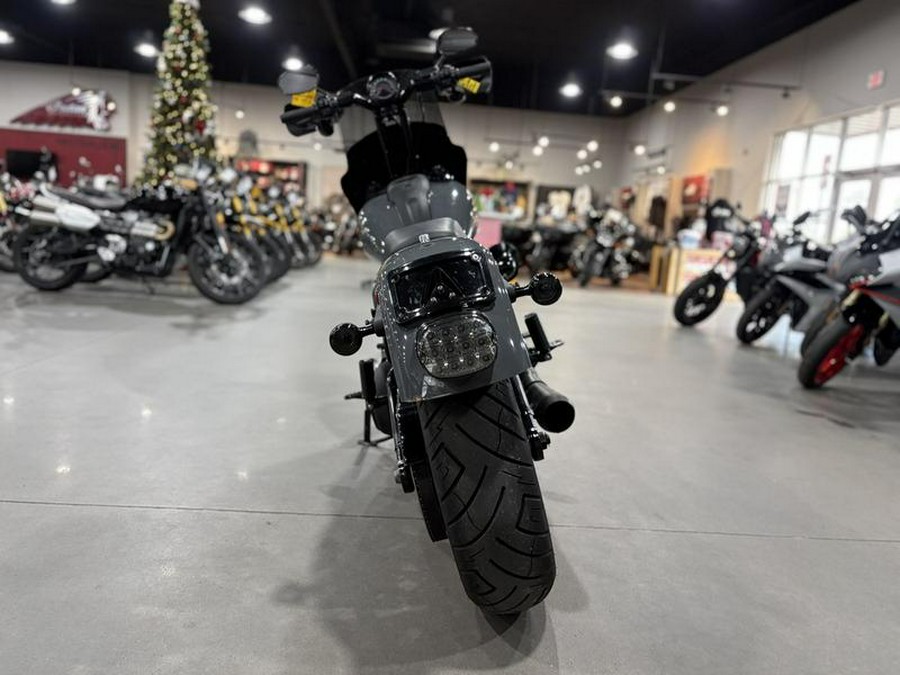 2022 Harley-Davidson® FXLRS - Low Rider® S