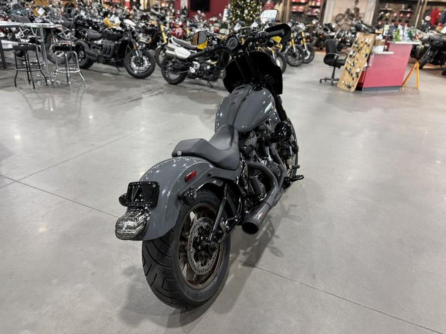 2022 Harley-Davidson® FXLRS - Low Rider® S