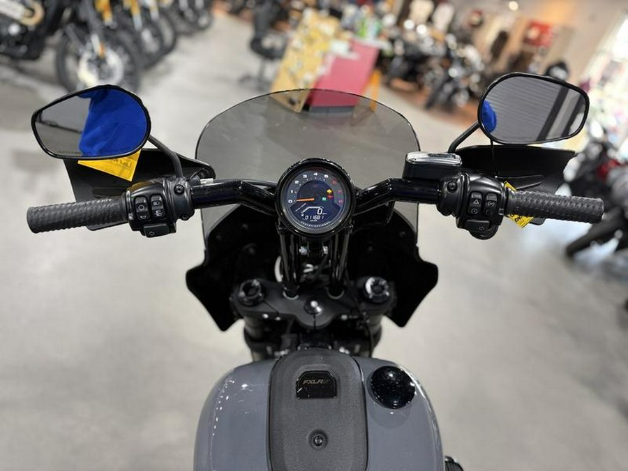 2022 Harley-Davidson® FXLRS - Low Rider® S