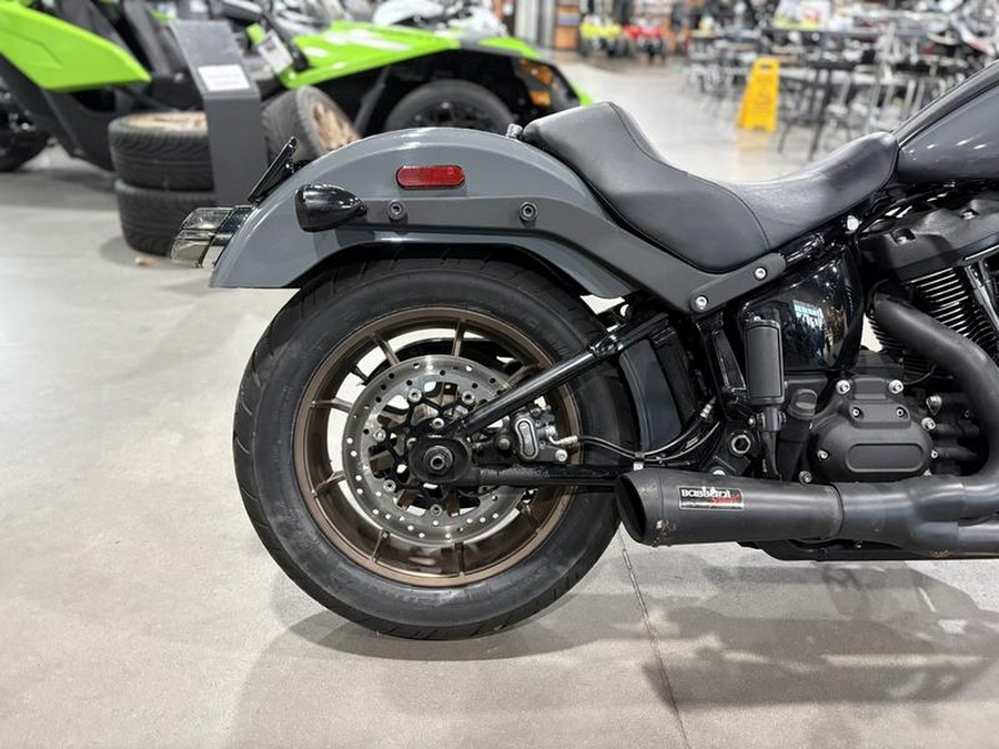 2022 Harley-Davidson® FXLRS - Low Rider® S