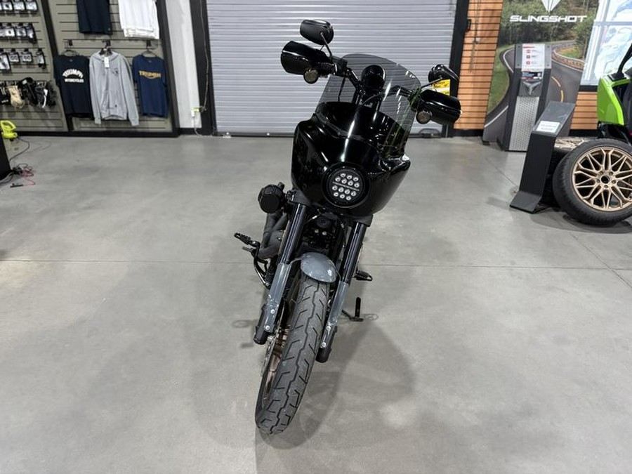 2022 Harley-Davidson® FXLRS - Low Rider® S