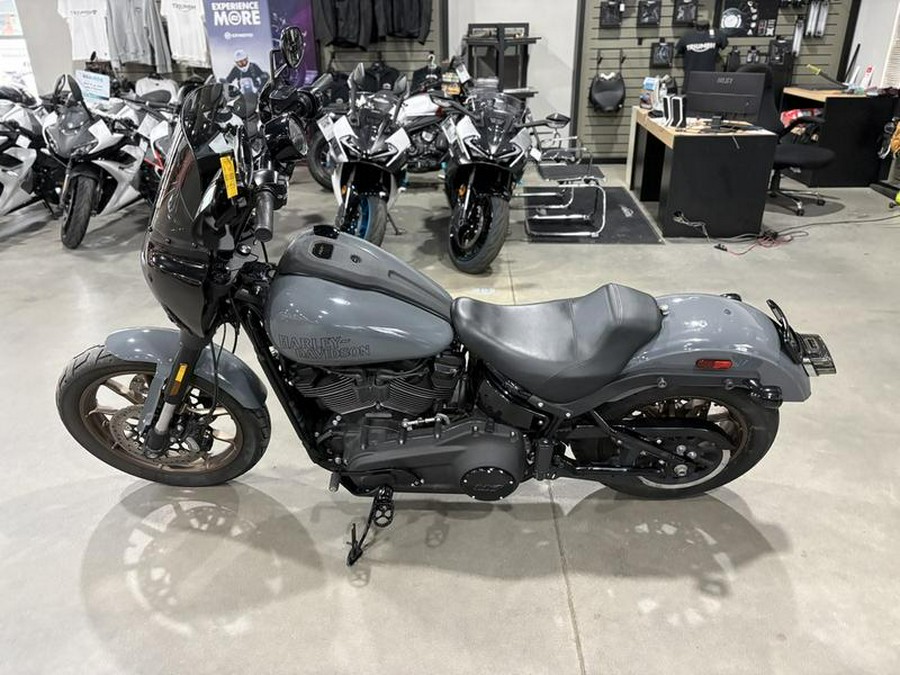 2022 Harley-Davidson® FXLRS - Low Rider® S