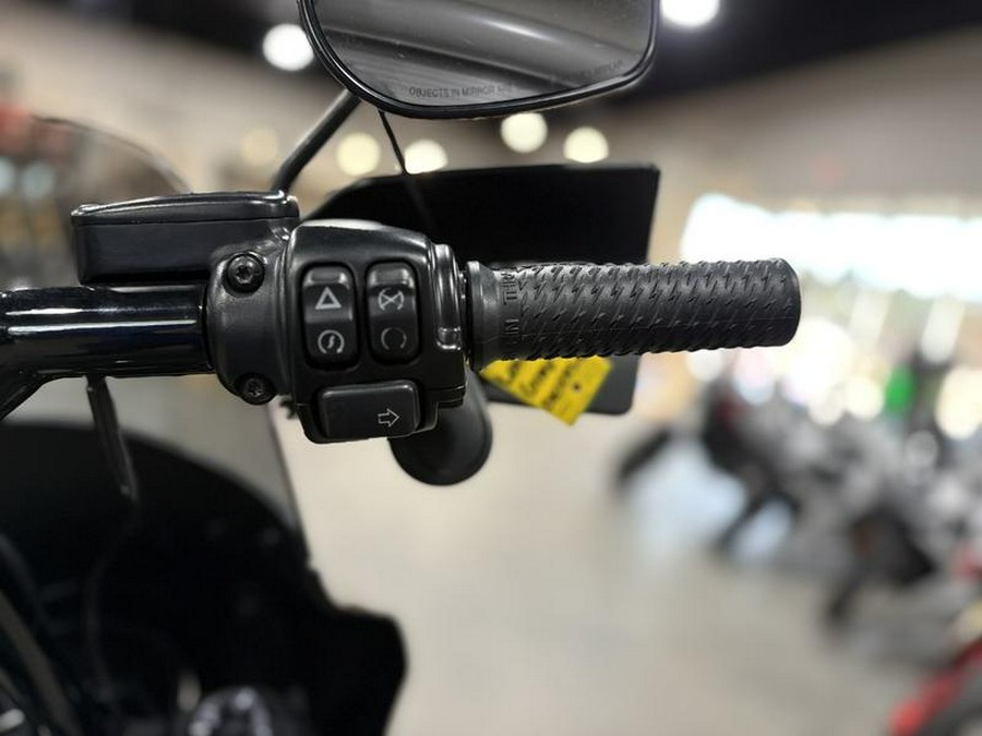 2022 Harley-Davidson® FXLRS - Low Rider® S