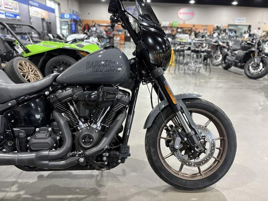 2022 Harley-Davidson® FXLRS - Low Rider® S