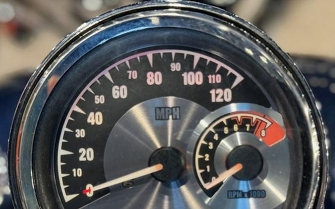 2012 Harley-Davidson FLHR - Road King