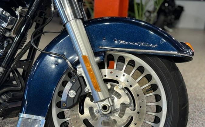 2012 Harley-Davidson FLHR - Road King