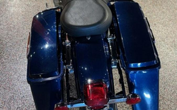 2012 Harley-Davidson FLHR - Road King