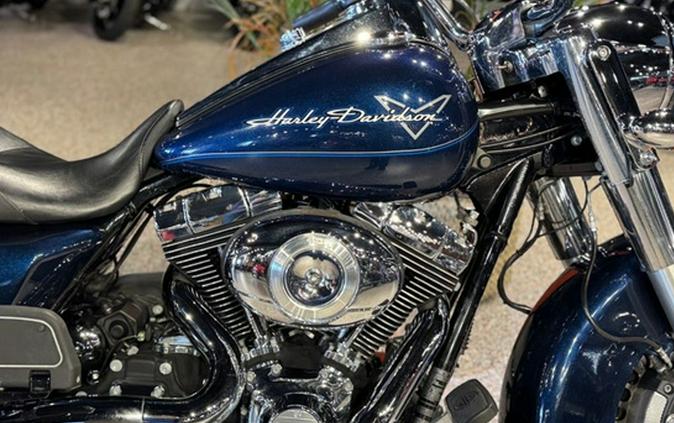2012 Harley-Davidson FLHR - Road King
