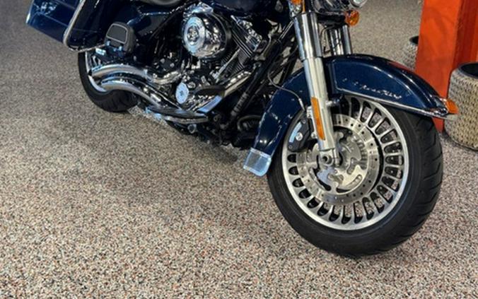 2012 Harley-Davidson FLHR - Road King