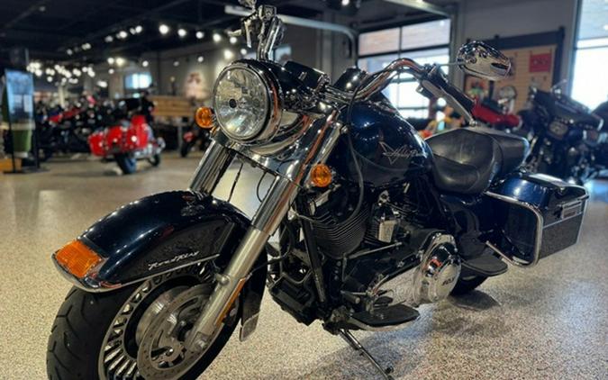 2012 Harley-Davidson FLHR - Road King