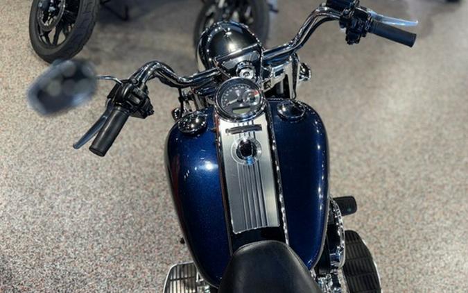 2012 Harley-Davidson FLHR - Road King