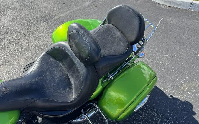 2012 Kawasaki Vulcan 1700 Vaquero