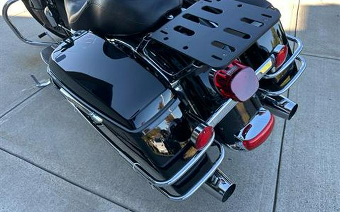 2016 Harley-Davidson Road King®