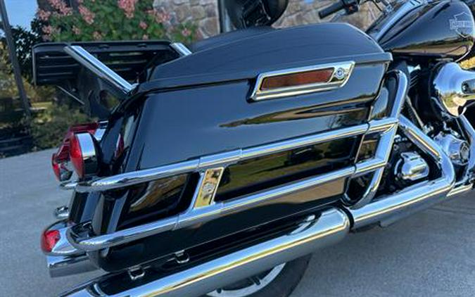 2016 Harley-Davidson Road King®