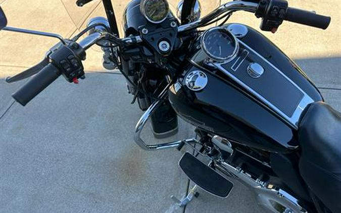 2016 Harley-Davidson Road King®