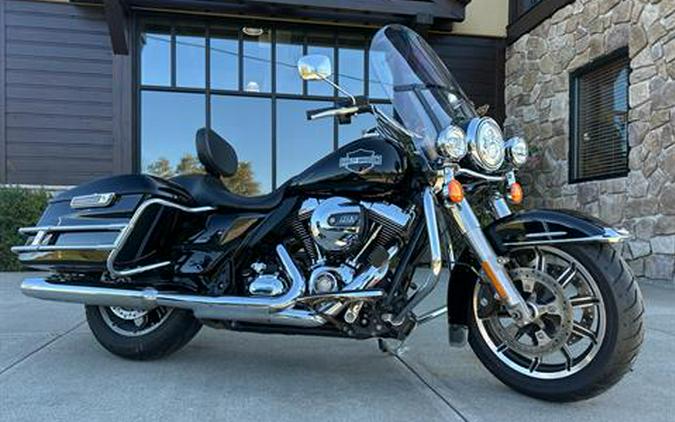 2016 Harley-Davidson Road King®