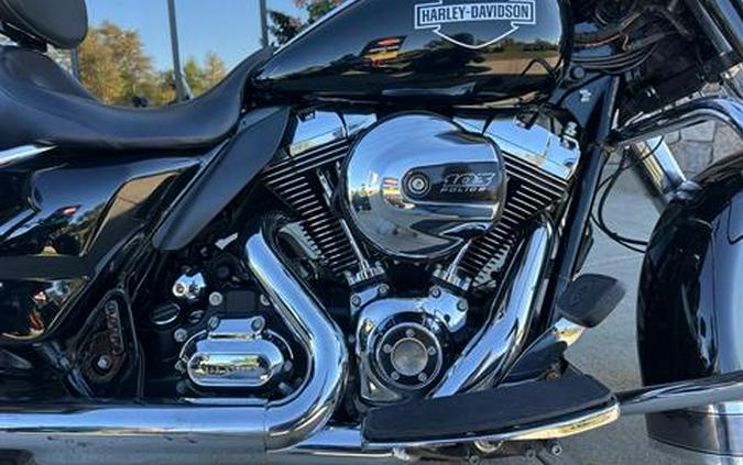 2016 Harley-Davidson Road King®