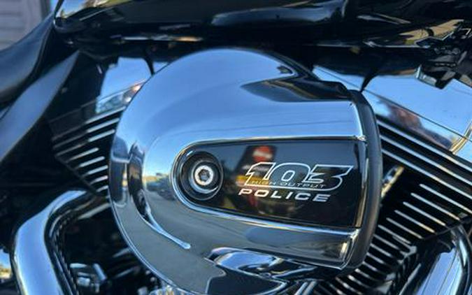 2016 Harley-Davidson Road King®