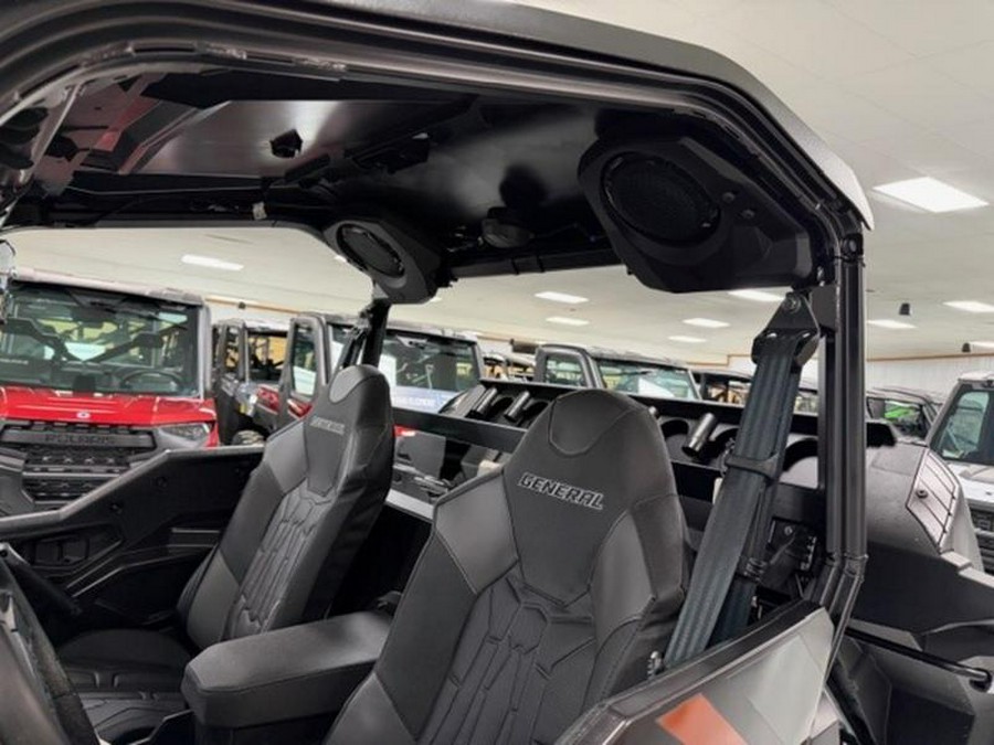 2026 Polaris® General XP 1000 Ultimate