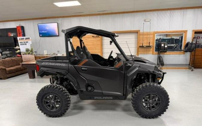 2026 Polaris® General XP 1000 Ultimate