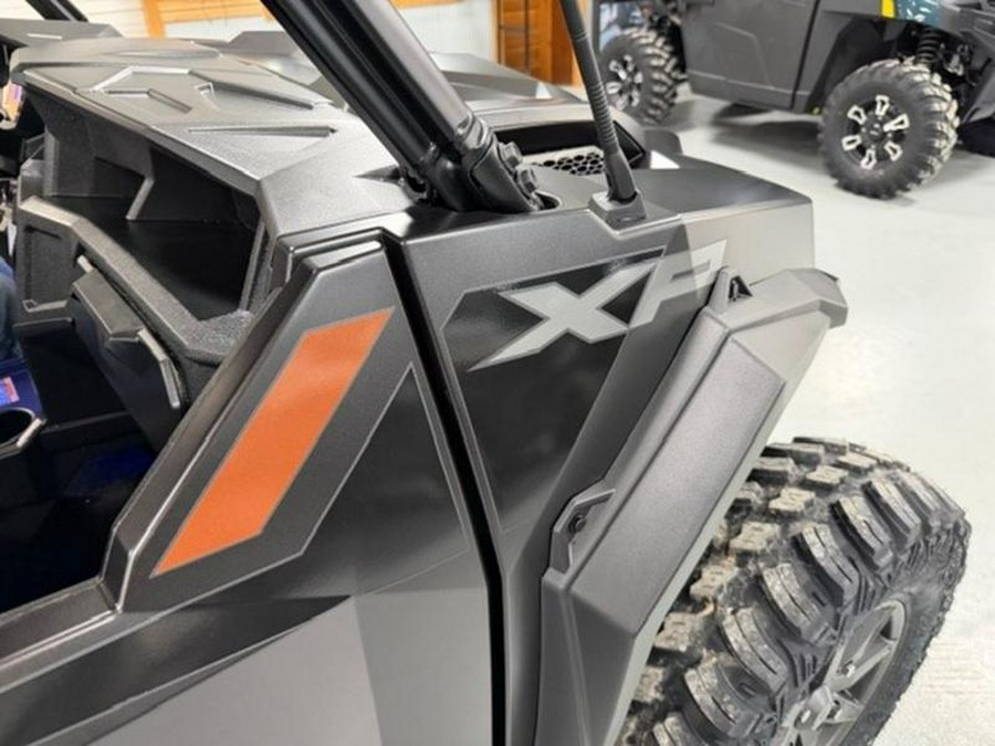 2026 Polaris® General XP 1000 Ultimate