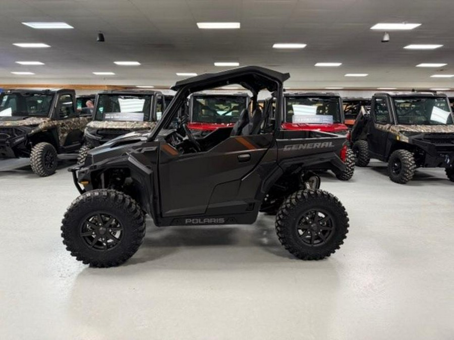 2026 Polaris® General XP 1000 Ultimate