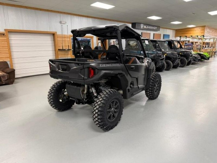 2026 Polaris® General XP 1000 Ultimate