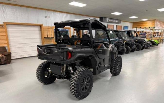 2026 Polaris® General XP 1000 Ultimate