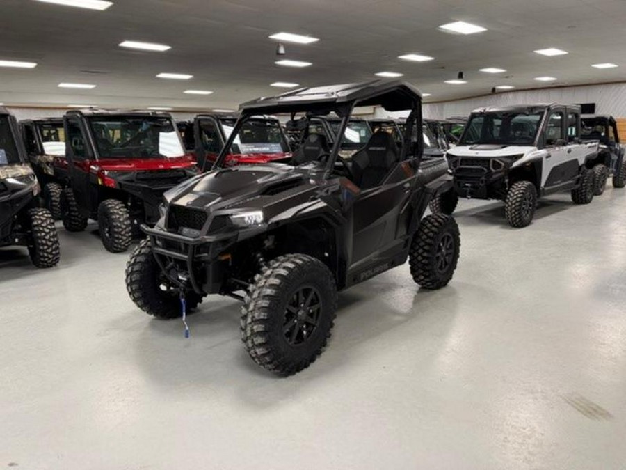 2026 Polaris® General XP 1000 Ultimate