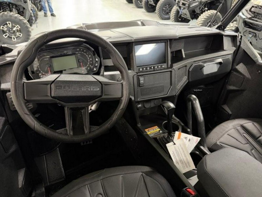 2026 Polaris® General XP 1000 Ultimate
