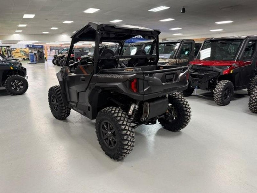 2026 Polaris® General XP 1000 Ultimate