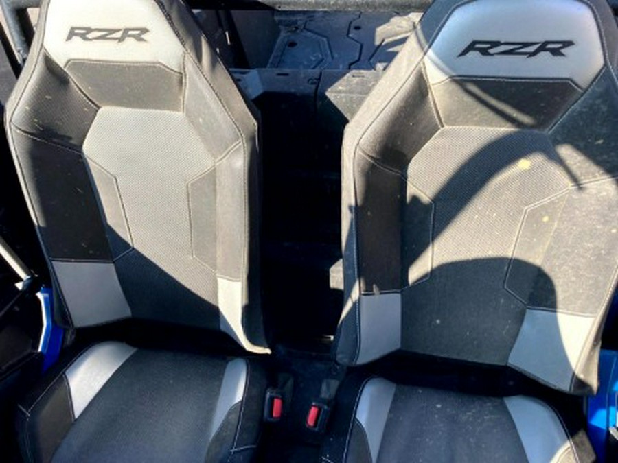 2015 Polaris RZR® XP 4 1000 EPS