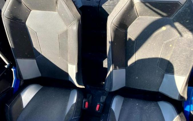 2015 Polaris RZR® XP 4 1000 EPS