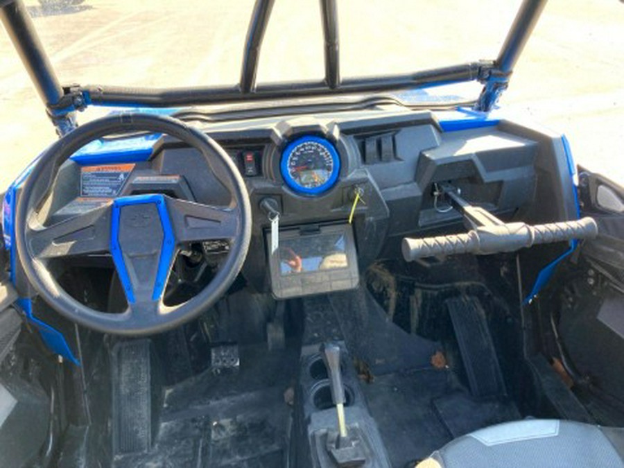 2015 Polaris RZR® XP 4 1000 EPS