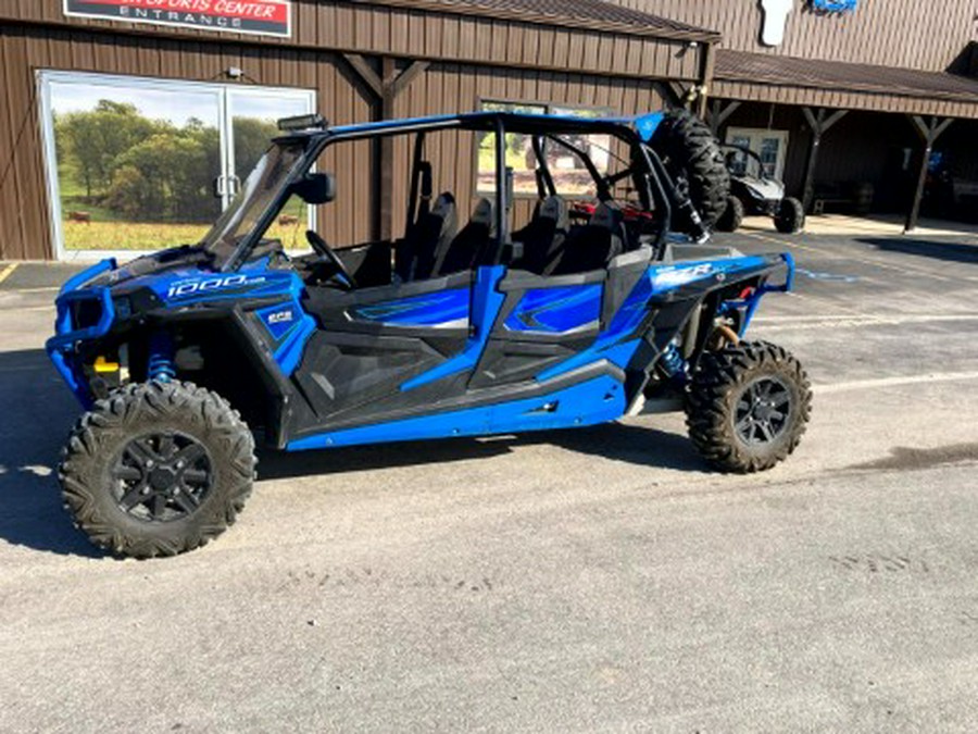 2015 Polaris RZR® XP 4 1000 EPS