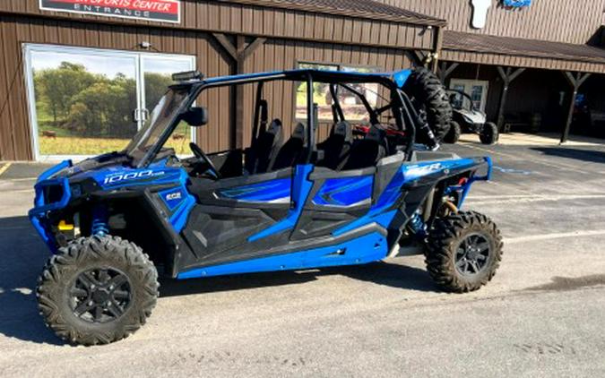 2015 Polaris RZR® XP 4 1000 EPS
