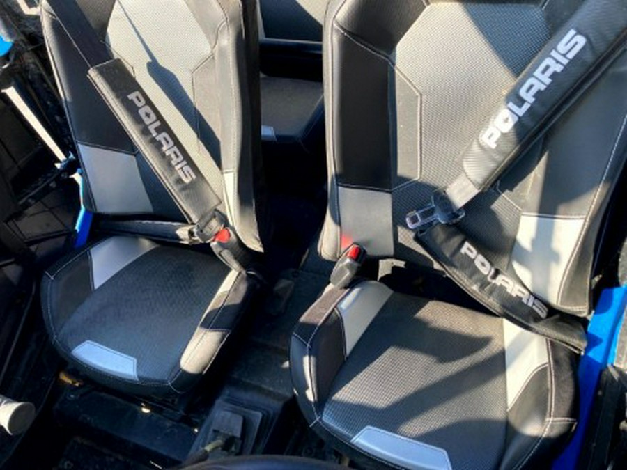 2015 Polaris RZR® XP 4 1000 EPS