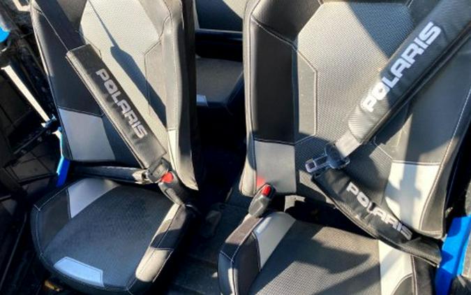 2015 Polaris RZR® XP 4 1000 EPS