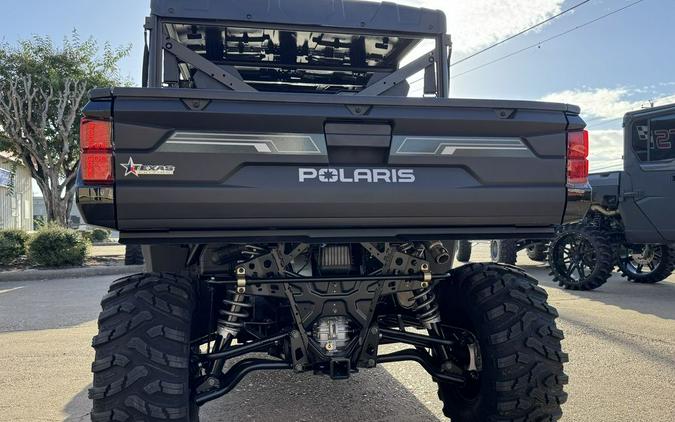 2026 Polaris® Ranger Crew XP 1000 Texas Edition