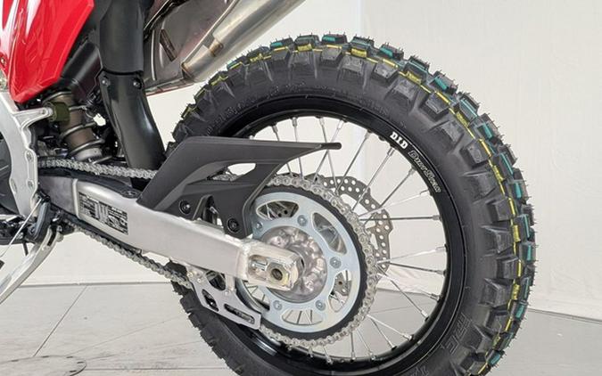 2026 Honda CRF 450RL