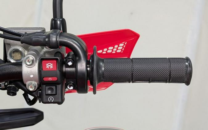 2026 Honda CRF 450RL