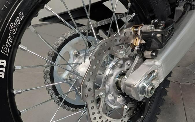 2026 Honda CRF 450RL