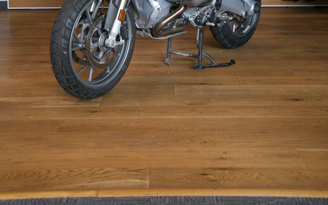 2015 BMW R 1200 GSW