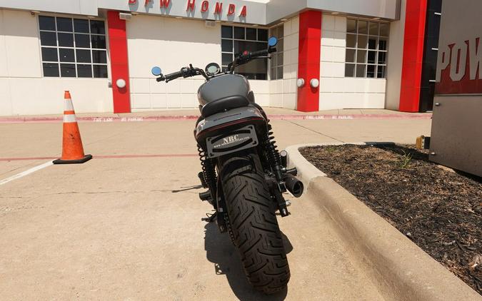 2024 Kawasaki Eliminator® ABS