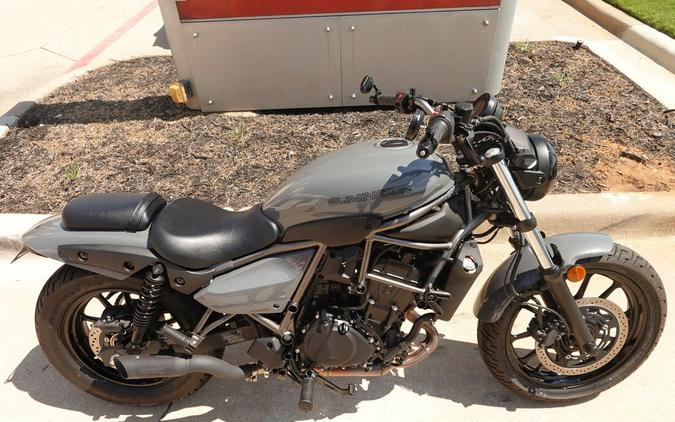 2024 Kawasaki Eliminator® ABS