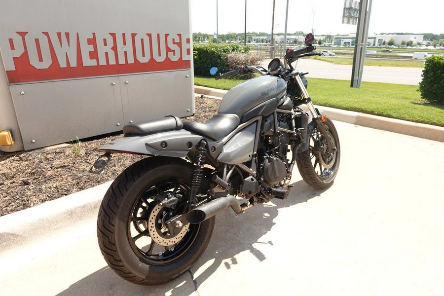 2024 Kawasaki Eliminator® ABS